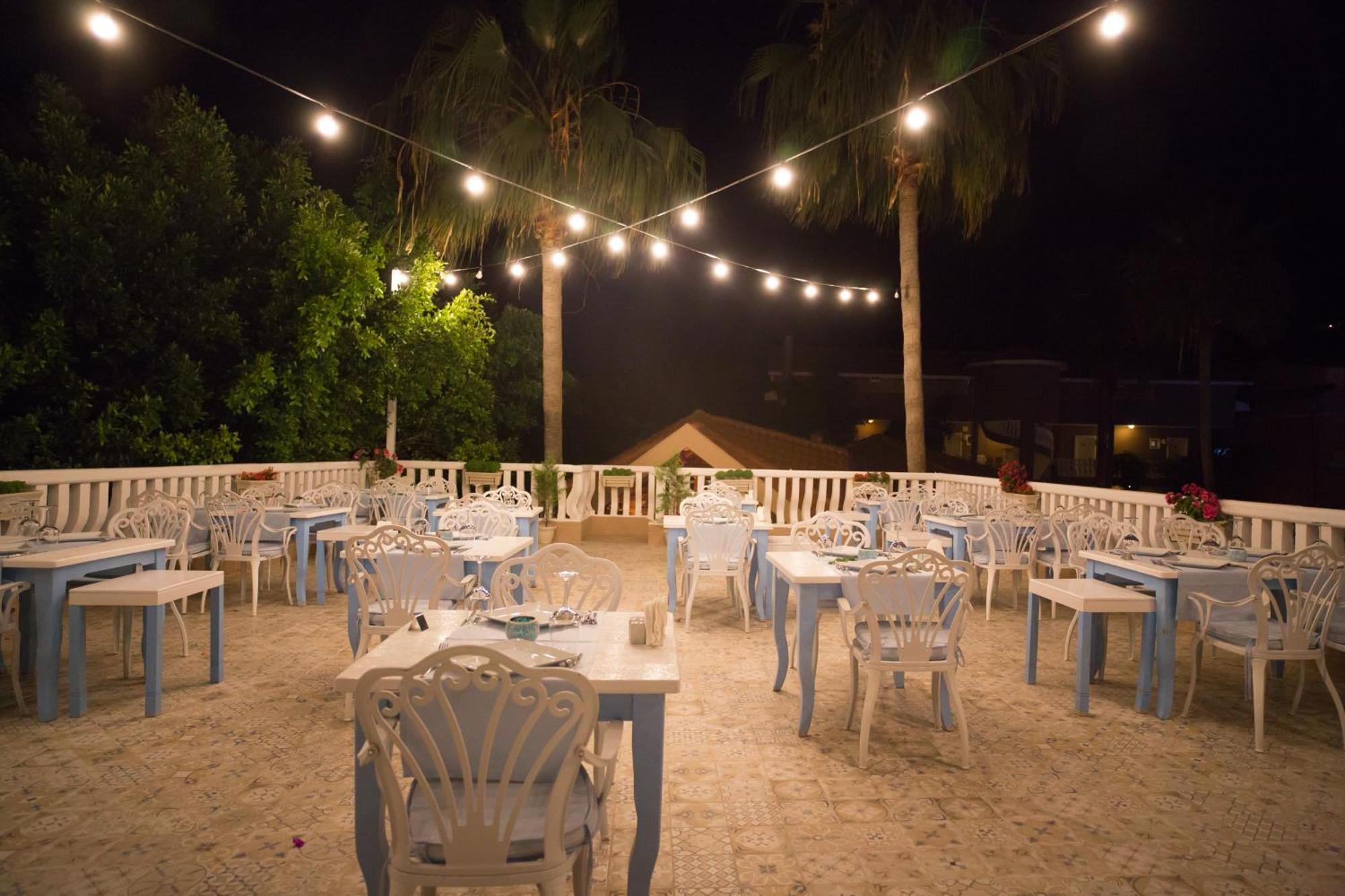 Oludeniz Turquoise Hotel Extérieur photo