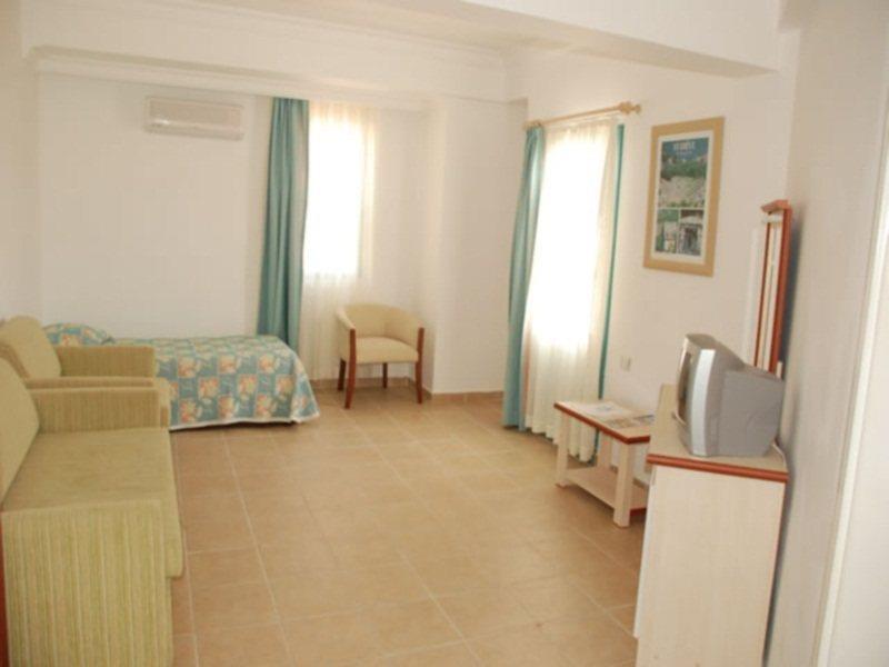 Oludeniz Turquoise Hotel Extérieur photo