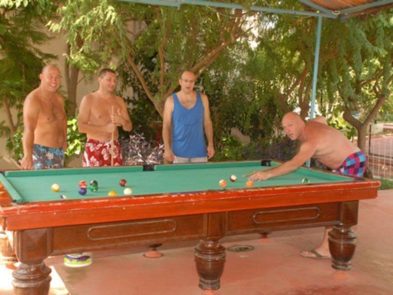 Oludeniz Turquoise Hotel Extérieur photo