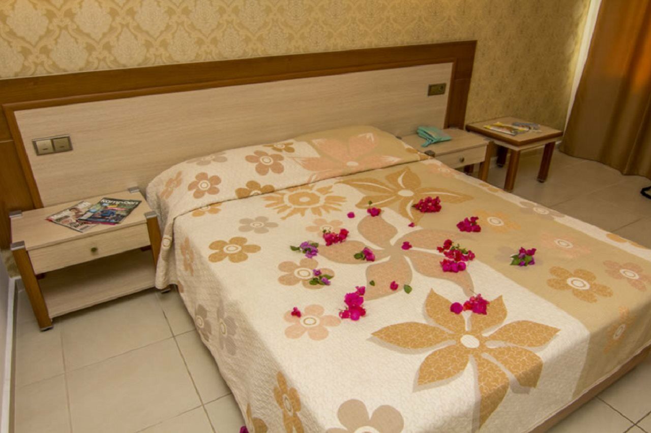 Oludeniz Turquoise Hotel Extérieur photo