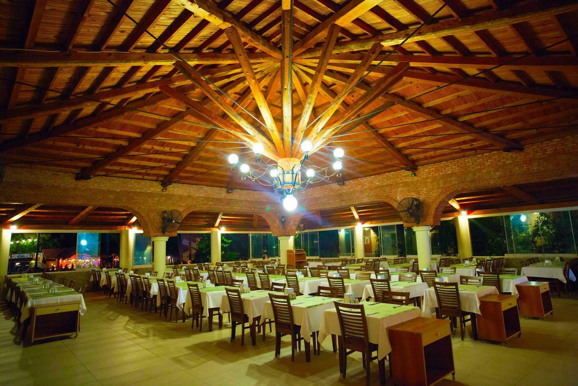 Oludeniz Turquoise Hotel Extérieur photo
